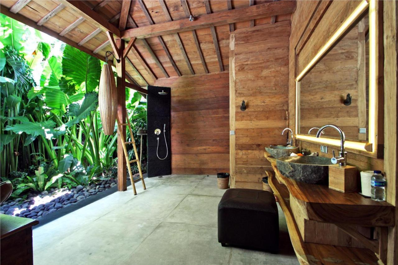Blue Karma Village Dalung  Exterior foto