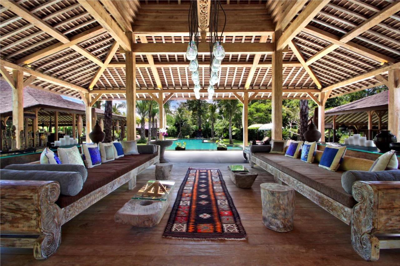 Blue Karma Village Dalung  Exterior foto