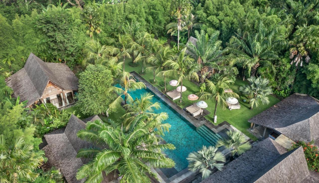 Blue Karma Village Dalung  Exterior foto