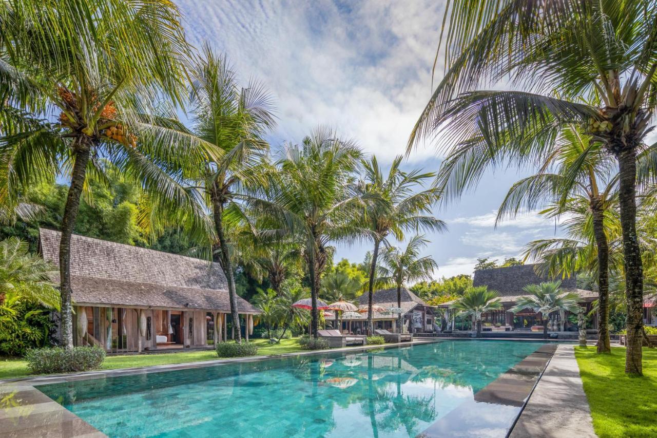 Blue Karma Village Dalung  Exterior foto