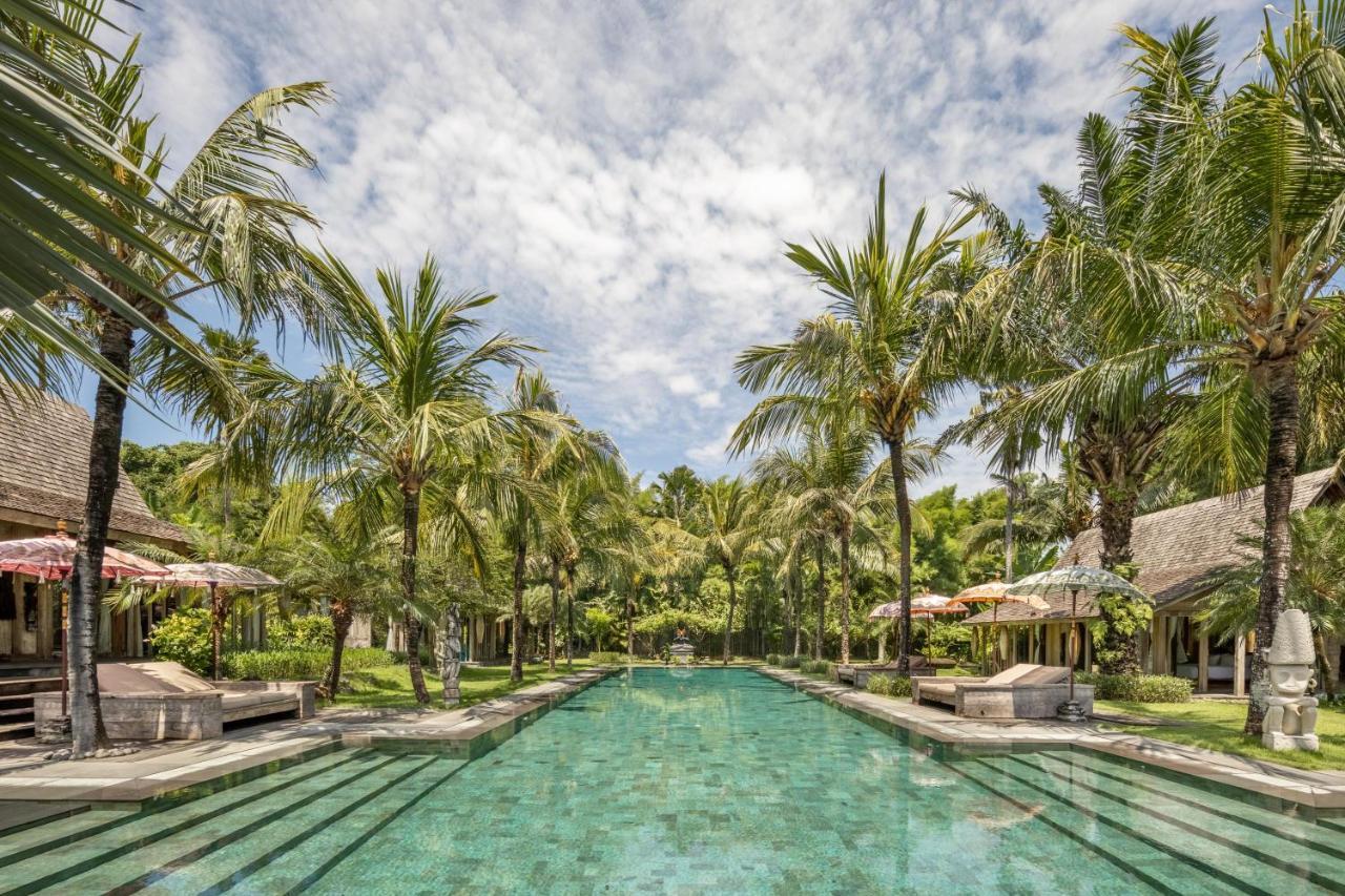 Blue Karma Village Dalung  Exterior foto