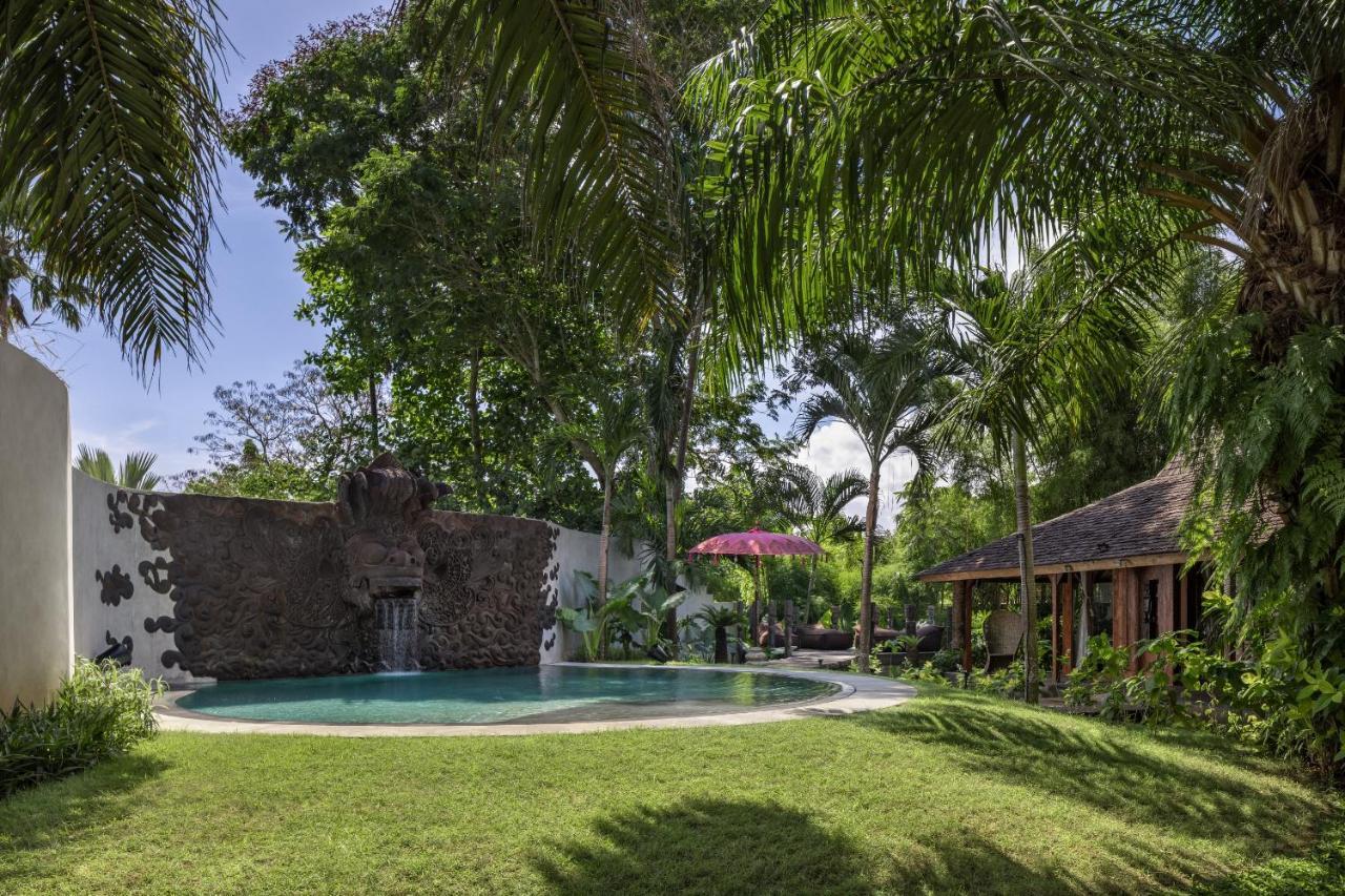Blue Karma Village Dalung  Exterior foto