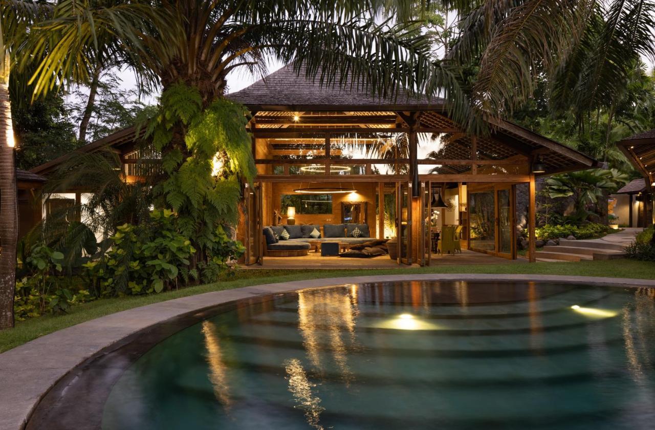 Blue Karma Village Dalung  Exterior foto
