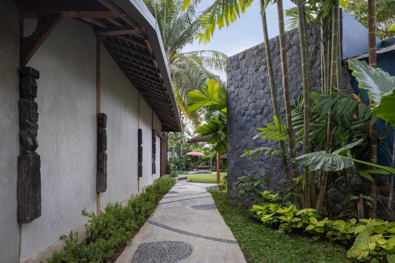 Blue Karma Village Dalung  Exterior foto