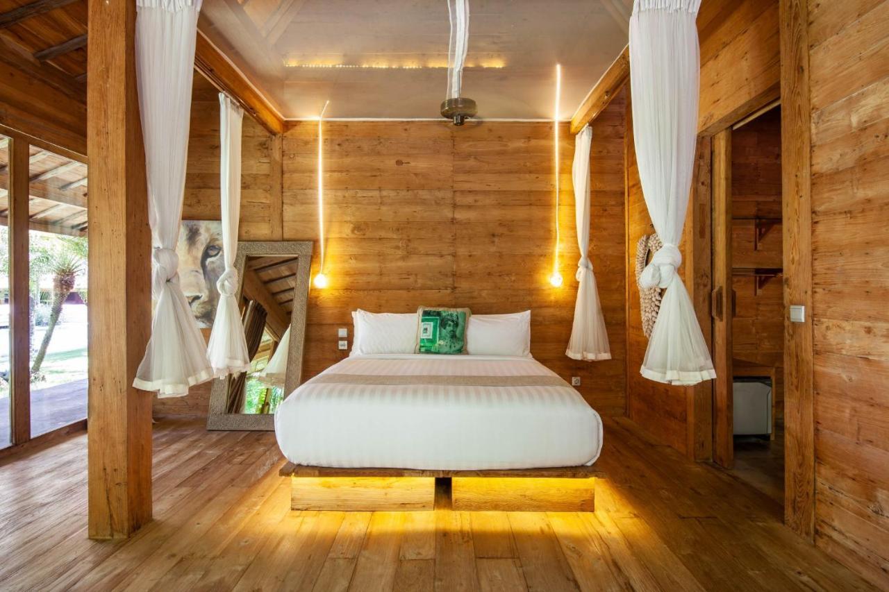 Blue Karma Village Dalung  Exterior foto