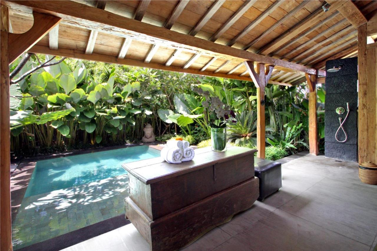 Blue Karma Village Dalung  Exterior foto