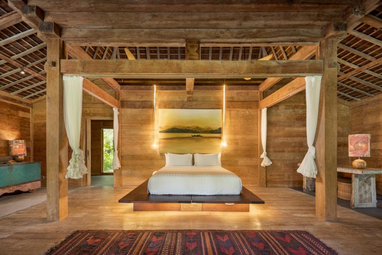 Blue Karma Village Dalung  Exterior foto