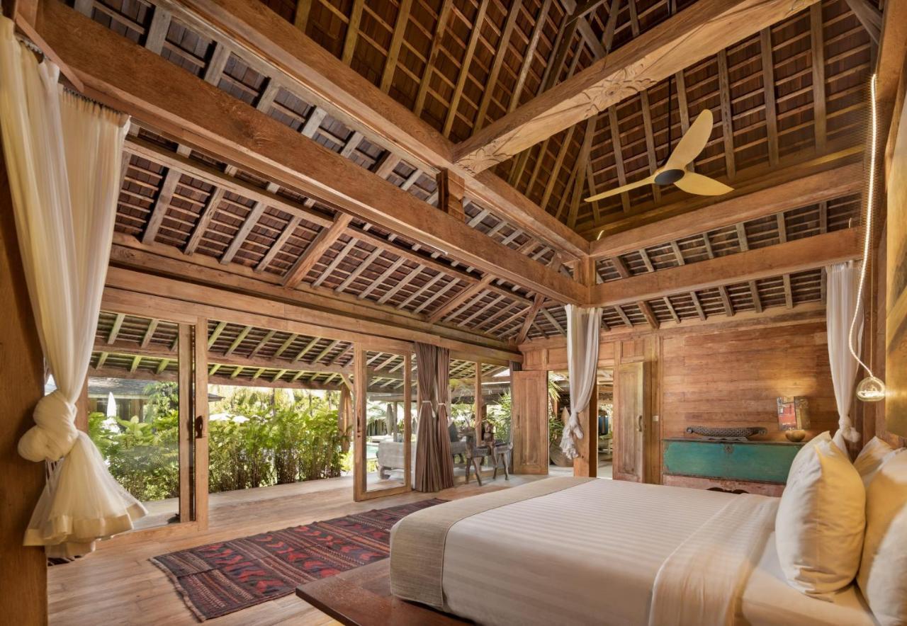 Blue Karma Village Dalung  Exterior foto