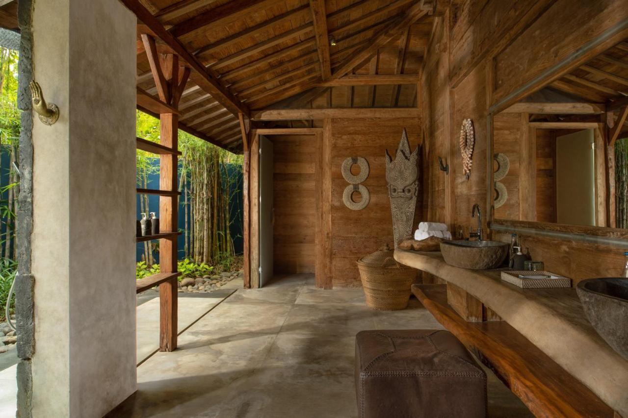 Blue Karma Village Dalung  Exterior foto