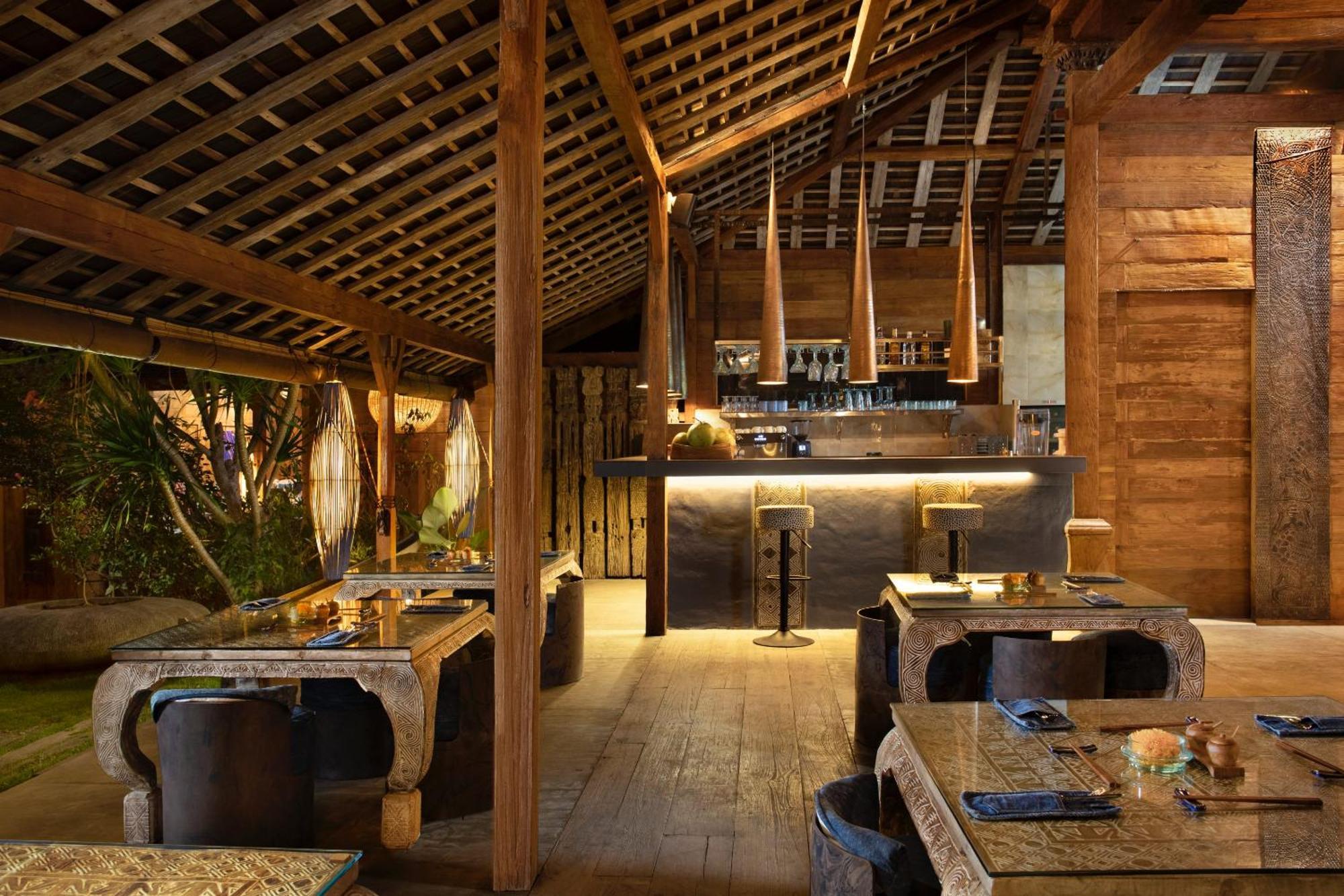 Blue Karma Village Dalung  Exterior foto